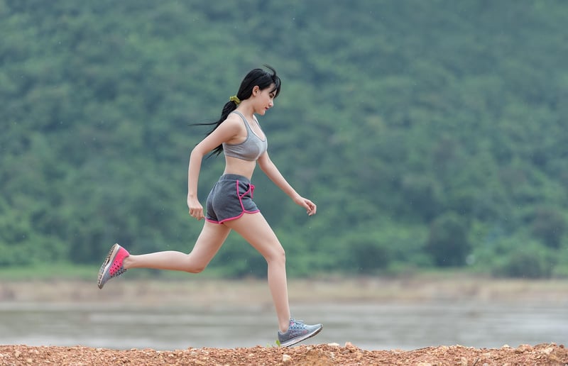 Runner